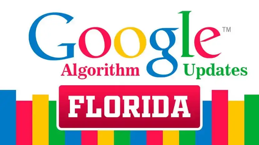 درباره گوگل فلوریدا چه میدانید : اولین به روز رسانی اصلی الگوریتم شرکت گوگل